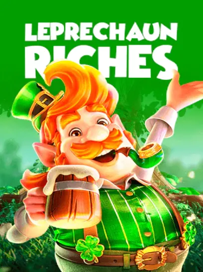 Leprechaun Riches te invită într-o lume de rotiri irlandeze