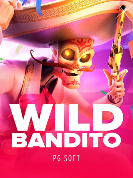 Slotul Wild Bandito aduce jafuri mexicane și câștiguri mari